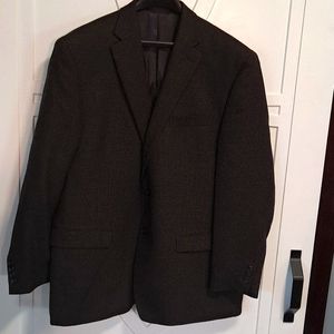 Lauren Ralph Lauren wool blazer 44R
